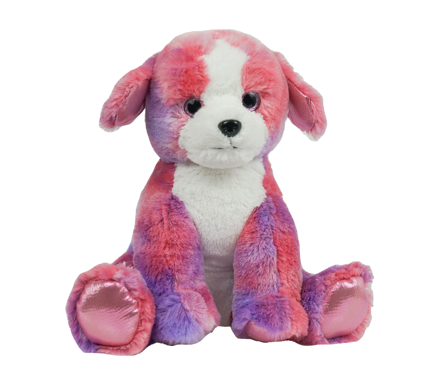 Peaches the Puppy 60830 Bears To Build