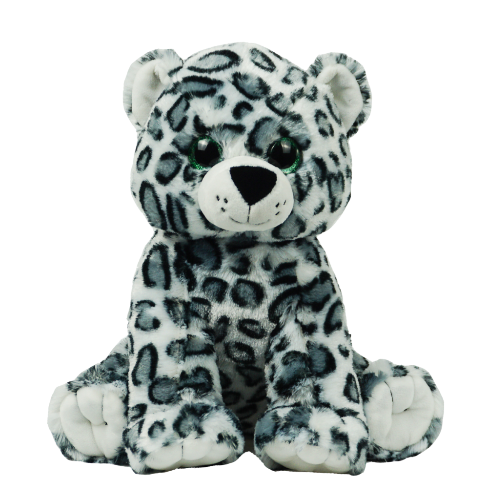 Snow Leopard 60670 – Bears To Build